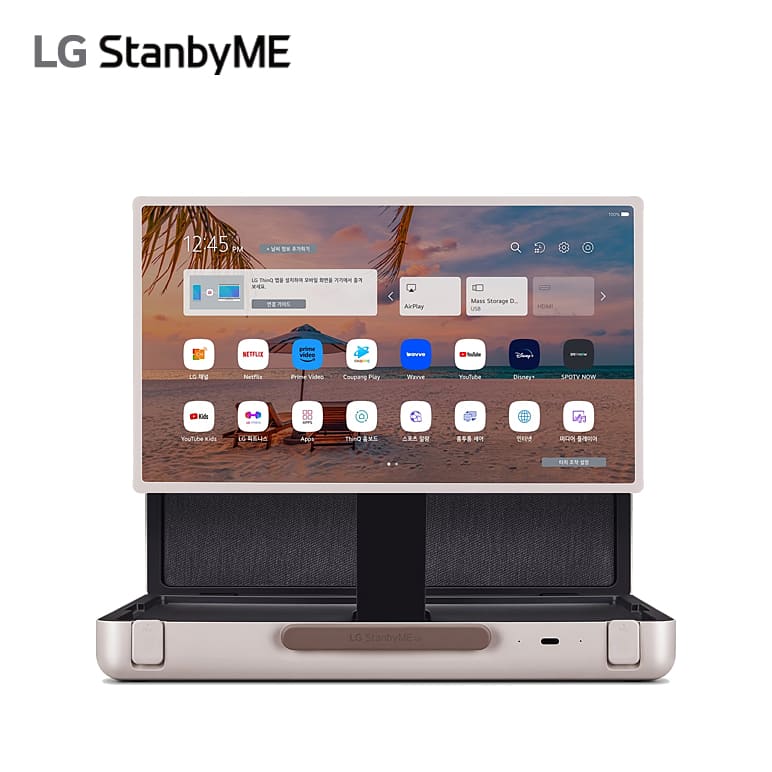 LG 스탠바이미 Go(68cm)